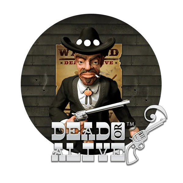 Dead or Alive 2 — NetEnt Slot bei BillyBets Casino