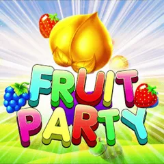 Fruit Party — Pragmatic Slot bei BillyBets Casino