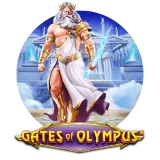 Gates of Olympus Slot