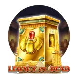 Legacy of Dead Slot