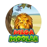 Mega Moolah — Microgaming Slot bei BillyBets Casino