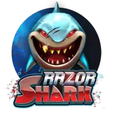 Razor Shark Slot